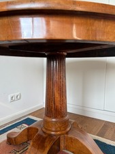 Runder Original Empire Tisch -