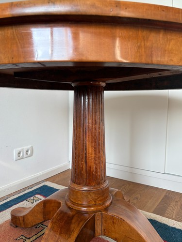 Runder original empire tisch - runder,