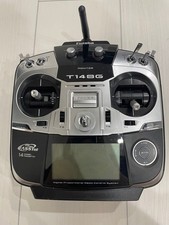 Futaba T14SG 14-Kanal Digital