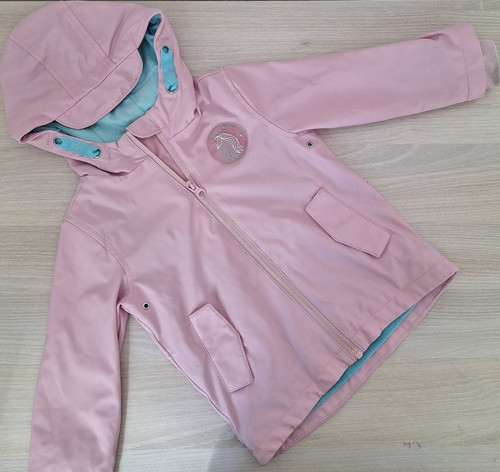 Mädchen regenjacke 92 - mädchen,