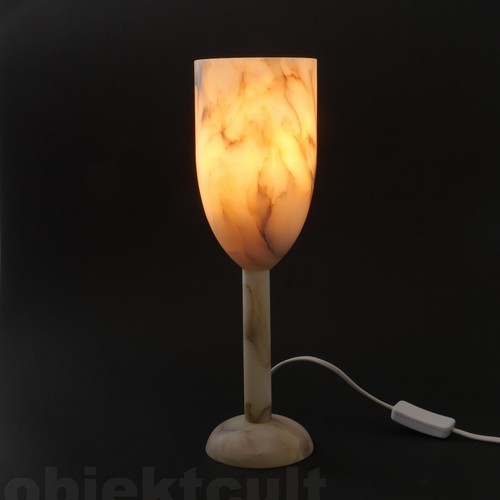 Vintage alabaster marmor - vintage,