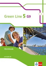 Green Line 5 G9