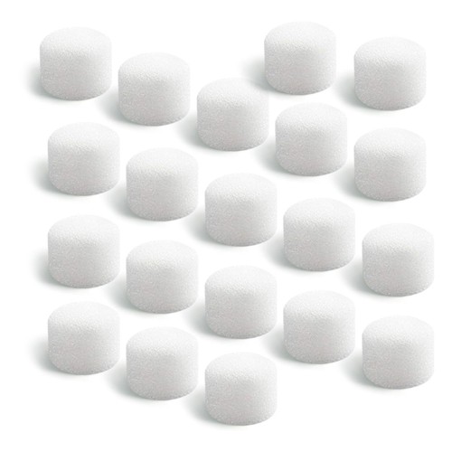 Replacement air filter sponge - air,