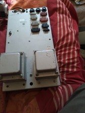 Musikboxen Ersatzteile Nsm