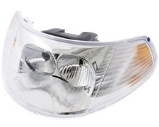 Scheinwerfer Piaggio Hexagon