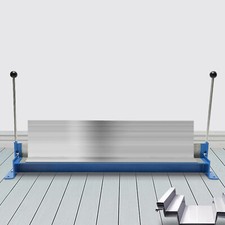 Abkantbank Blechbiegemaschine