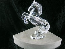 SWAROVSKI Weisser Hengst