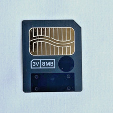 Smart Media 8 MB