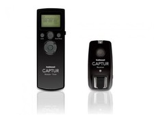 Hähnel Captur Timer Set für Nikon | Fernauslöser