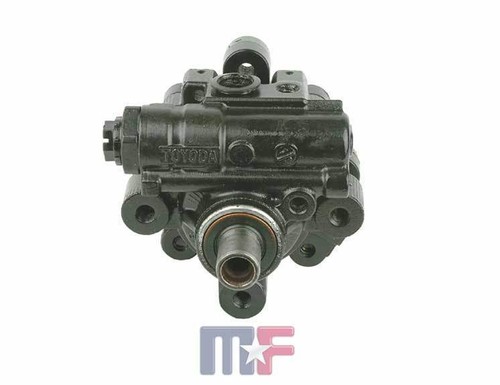 Servopumpe 4l 3 - servopumpe, 01-07