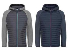 Stock&Hank Herren Jacke aus