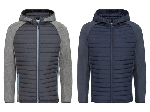 Stock hank herren jacke aus - stock&hank,