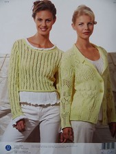 Schachenmayr inspiration Nr. 104 Catania Strickanleitung