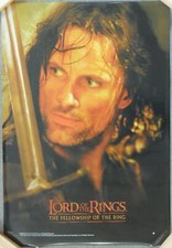 The Lord Of The Rings: The