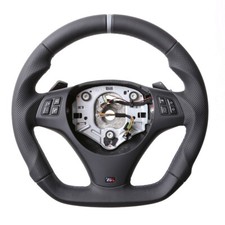 BMW Lenkrad E84 X1 E87 E88 E90 E91 M-Sport Abgeflacht 12 Uhr Markierung 57051