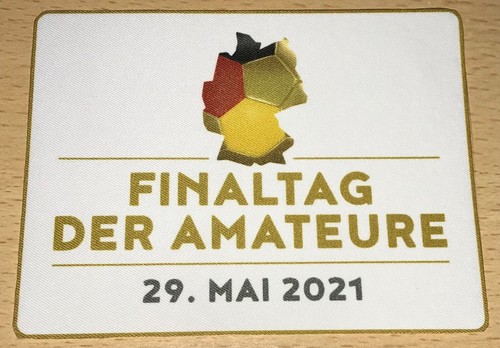 Finaltag der amateure trikot - finaltag,