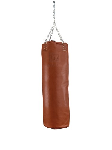 Boxsack leder 120 - boxsack, cm