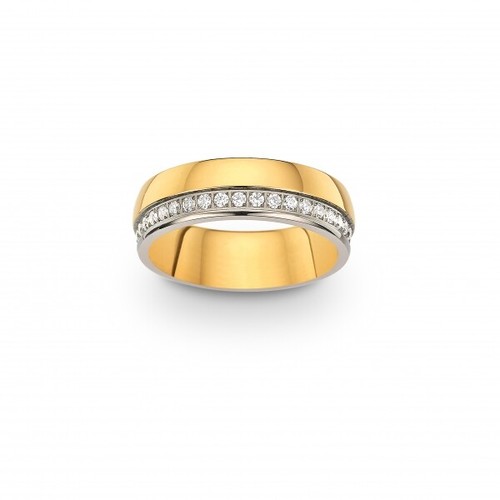 Cem titan ring ct6 - cem, ct6-114