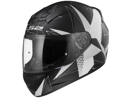 Ls2 integralhelm ff352 rookie - ls2,