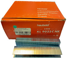 Haubold KL 9022 C NK