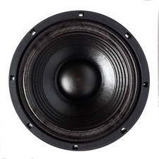 25cm/10" Neodym Subwoofer