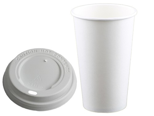 100 coffee becher - to, go