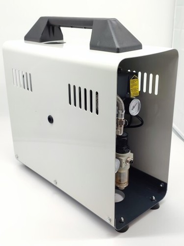 Kompressor werther cw90 - kompressor,