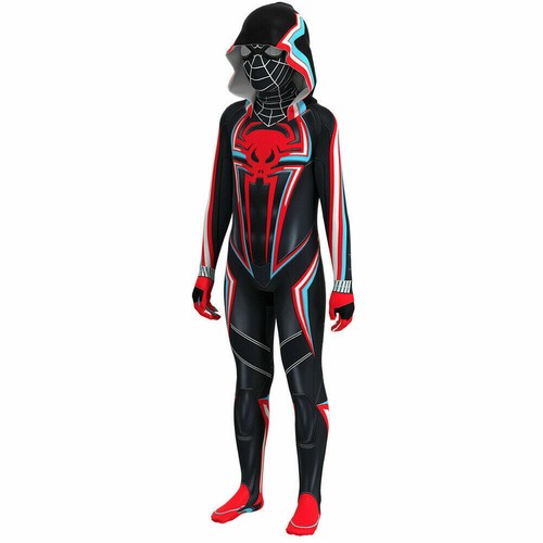 Kinder spiderman miles morales - kinder,