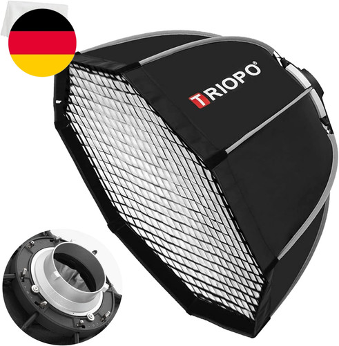 Triopo fototafel bowens - fototafel,
