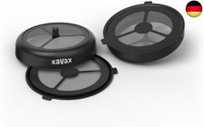 Xavax Dauerpad 2er Set (für