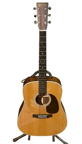 Martin 2013 - martin, d-28
