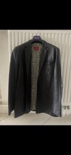 Cole Haan Lederjacke, Lamm