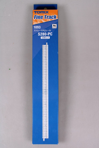 Tomix fine track spur - tomix,