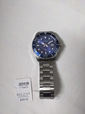 Regent Armbanduhr Herren