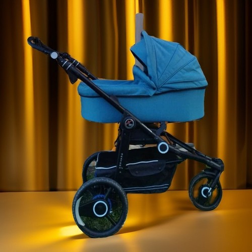 Hartan skater gts - hartan,