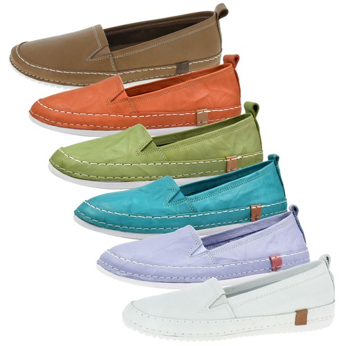 Andrea conti damen slipper - andrea,