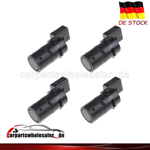 Pdc parksensor einparkhilfe - 4x,