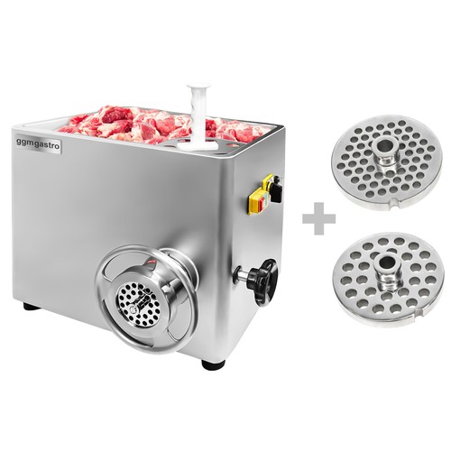 Ggm gastro elektrischer - gastro,