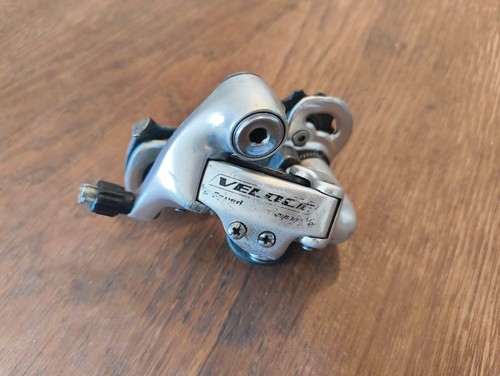 Campagnolo veloce schaltwerk - campagnolo,