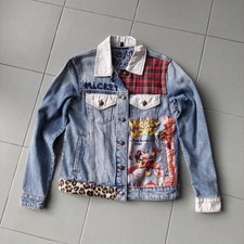 Jeansjacke Desigual