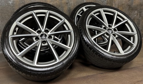 Original audi 8w 19 - audi, a4