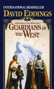 Guardians the west - guardians, of