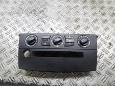 BMW E60 Klimabedienteil