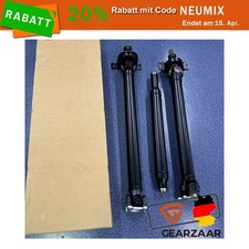 Kardanwelle Gelenkwelle Hinten