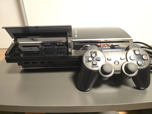 Playstation cechco4 - 3,
