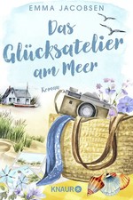 Das Glücksatelier am Meer