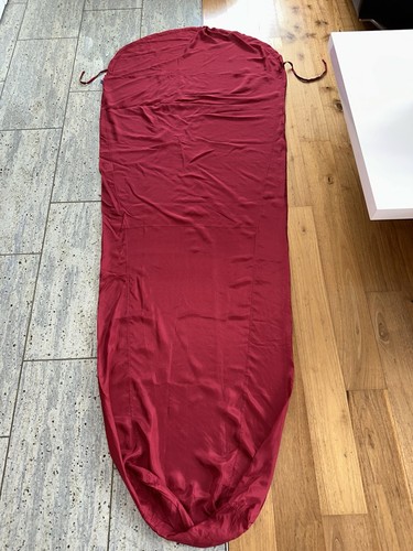 Kaikkialla seidenschlafsack - kaikkialla,