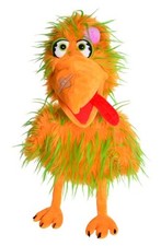 Living puppets driver - living,