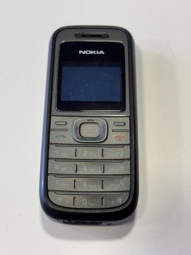 Nokia corporation 1208 105 - nokia,