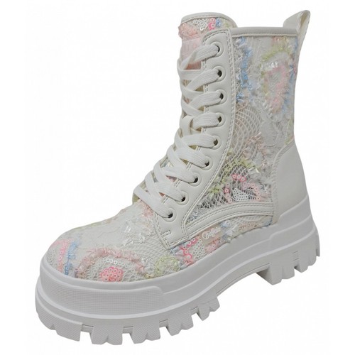 Buffalo sommerstiefel stiefel - buffalo,